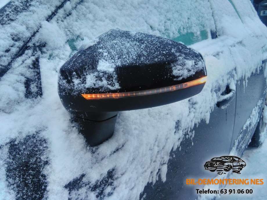 Audi A3 2012-2016 (Type III, Fase 1) , Motorkode: CXSA, Girkassekode: PLE