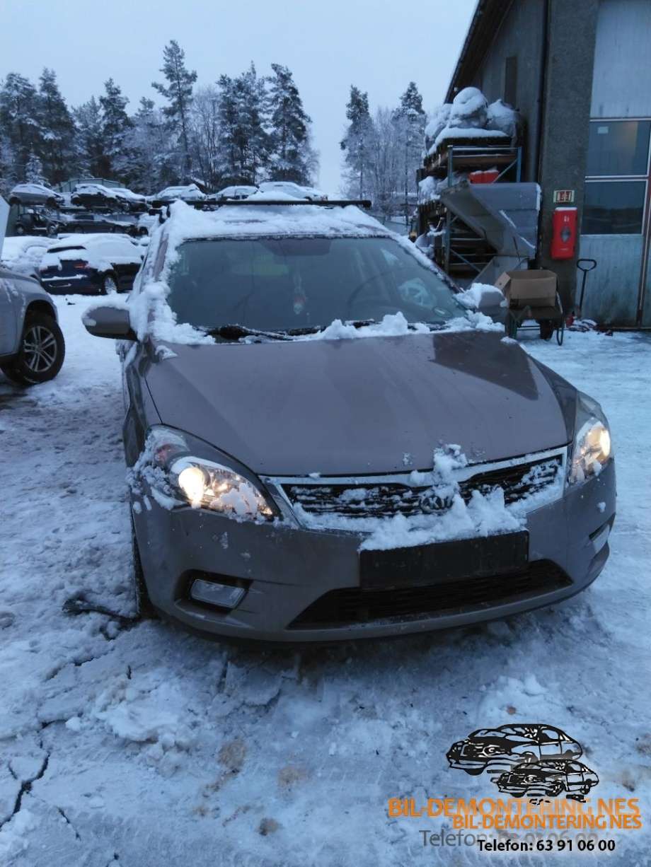 Kia Cee