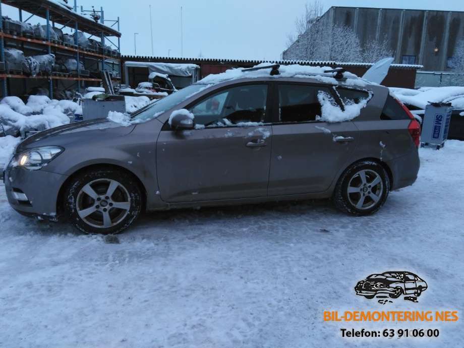 Kia Cee