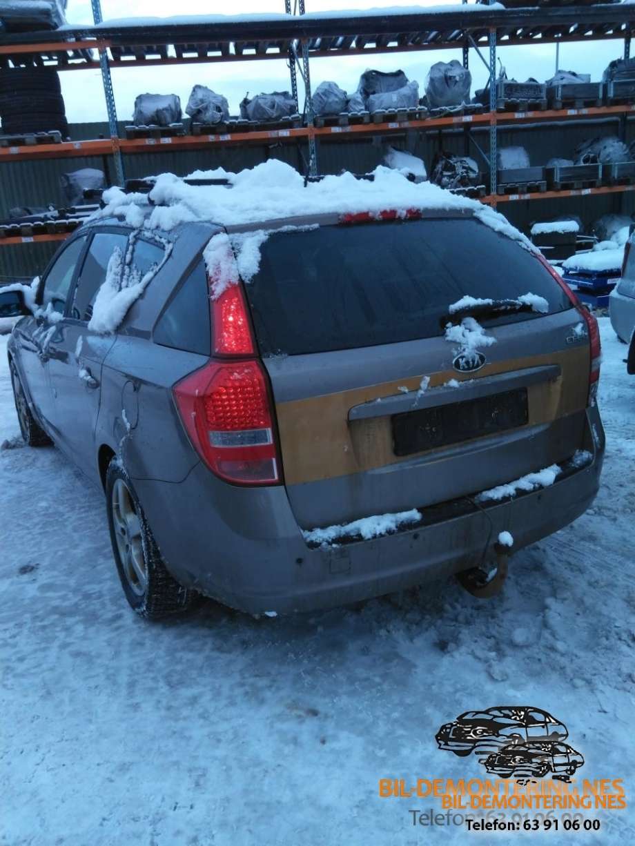 Kia Cee