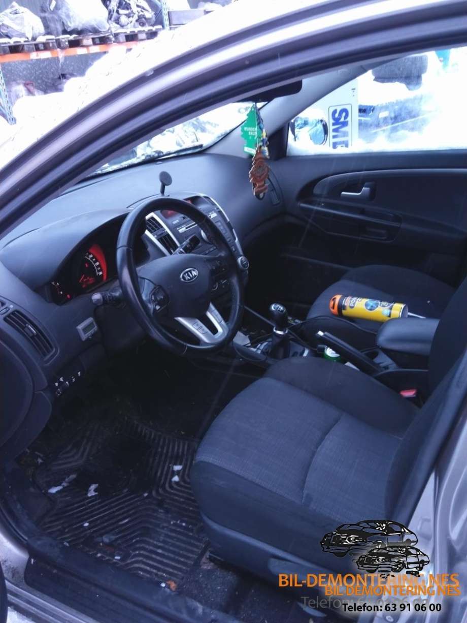 Kia Cee