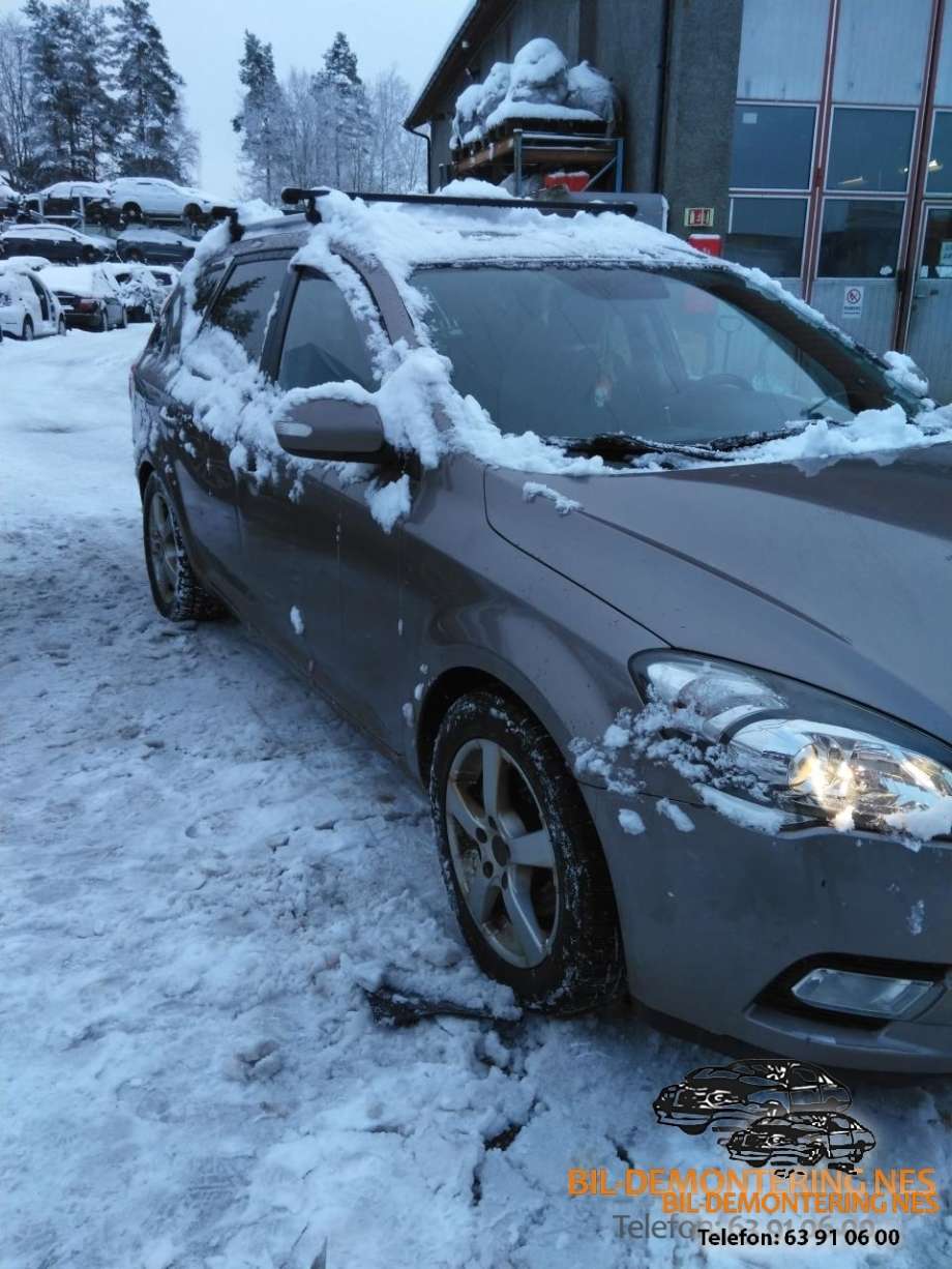 Kia Cee