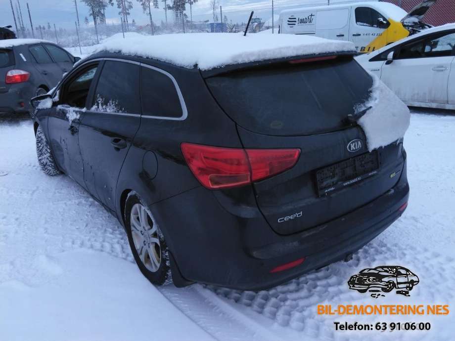 Kia Cee