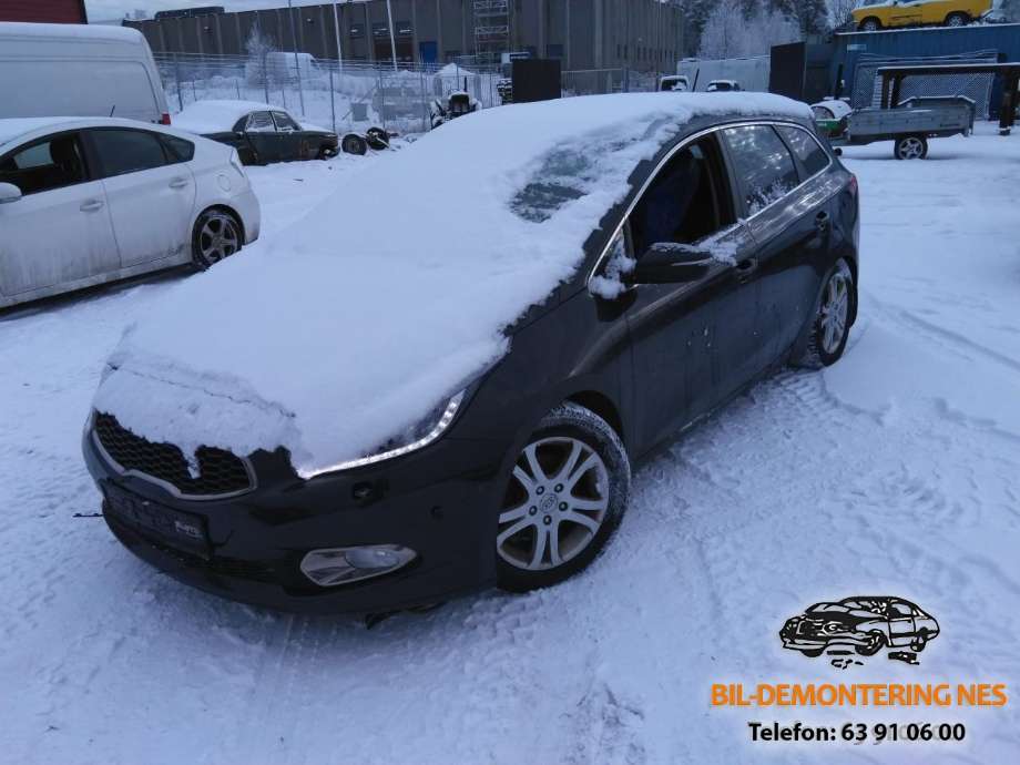 Kia Cee