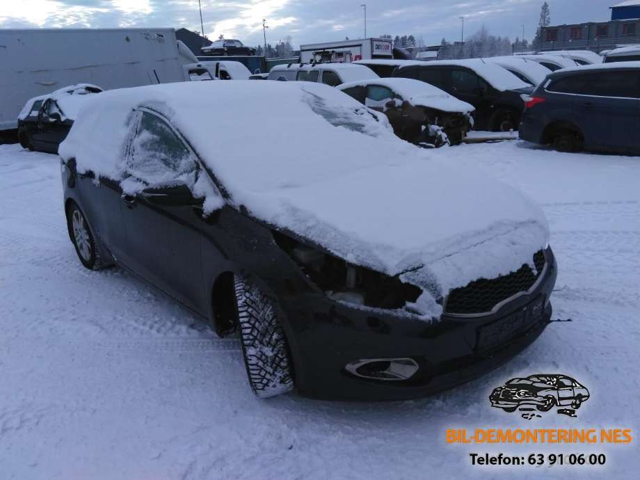 Kia Cee