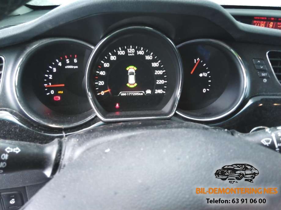 Kia Cee