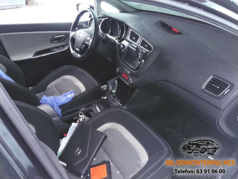 Kia Cee