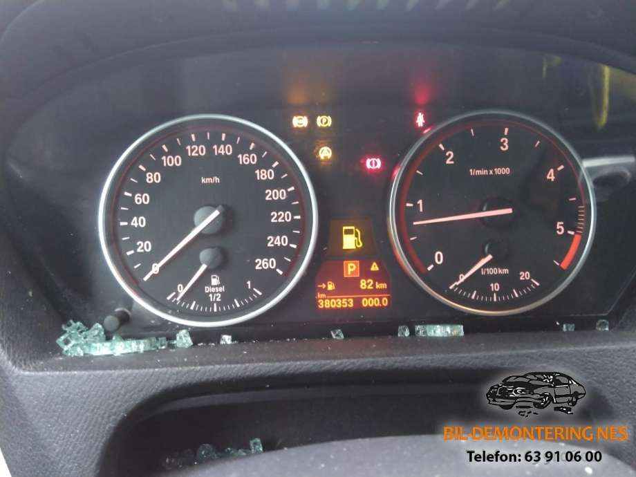 BMW X5 2007-2013 (E70) (E70), Motorkode: 306D3, Girkassekode: GA6HP26Z