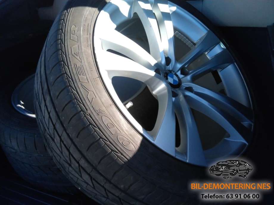 BMW X6 2008-2014 (E71/E72) (E71/E72), Motorkode: M57 D30 (306D5), Girkassekode: GA6HP26Z