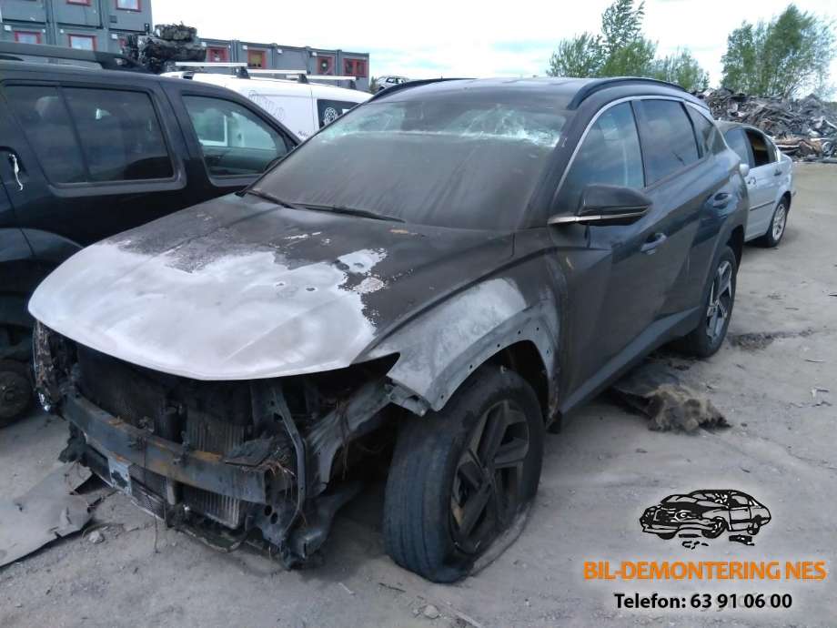 Hyundai Tucson 2021-->> , Motorkode: , Girkassekode: 