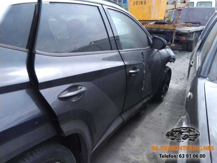 Hyundai Tucson 2021-->> , Motorkode: , Girkassekode: 