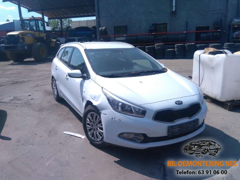 Kia Cee