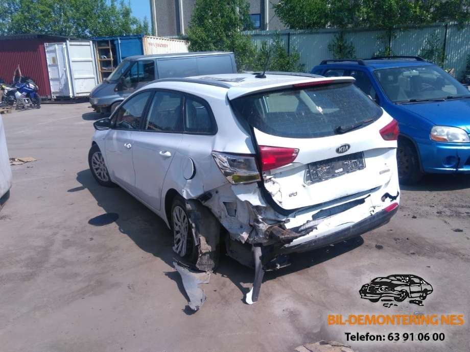 Kia Cee