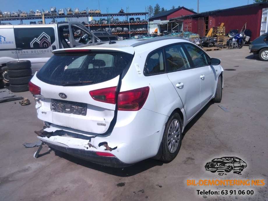 Kia Cee