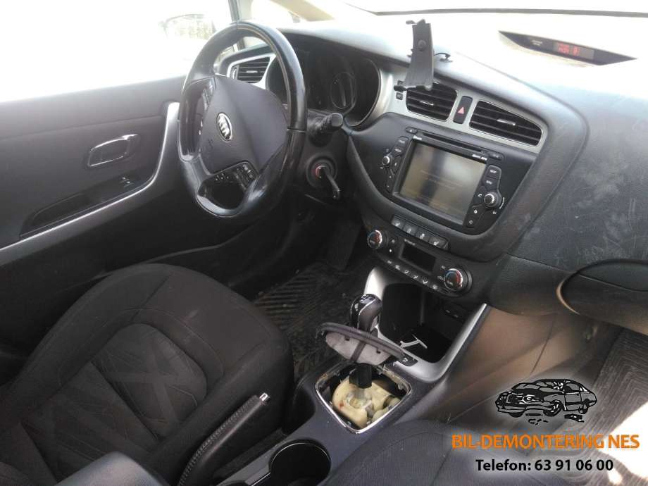 Kia Cee