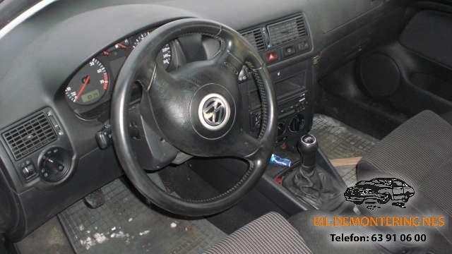 VW Golf IV 1998-2003 , Motorkode: , Girkassekode: 