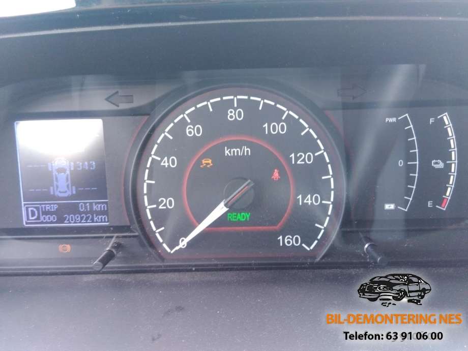 Maxus e-Deliver 3 2020-->> , Motorkode: TZ204XS85K05, Girkassekode: 