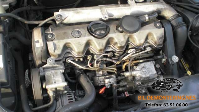 Volvo S80 1998-2006 (Type I) , Motorkode: D5252T, Girkassekode: 