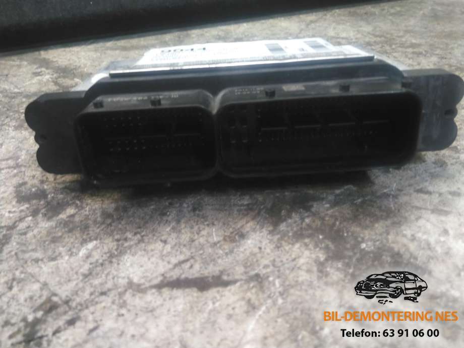 VW Golf VII 2012-2017 (Fase 1) , Motorkode: CPTA, Girkassekode: PNB