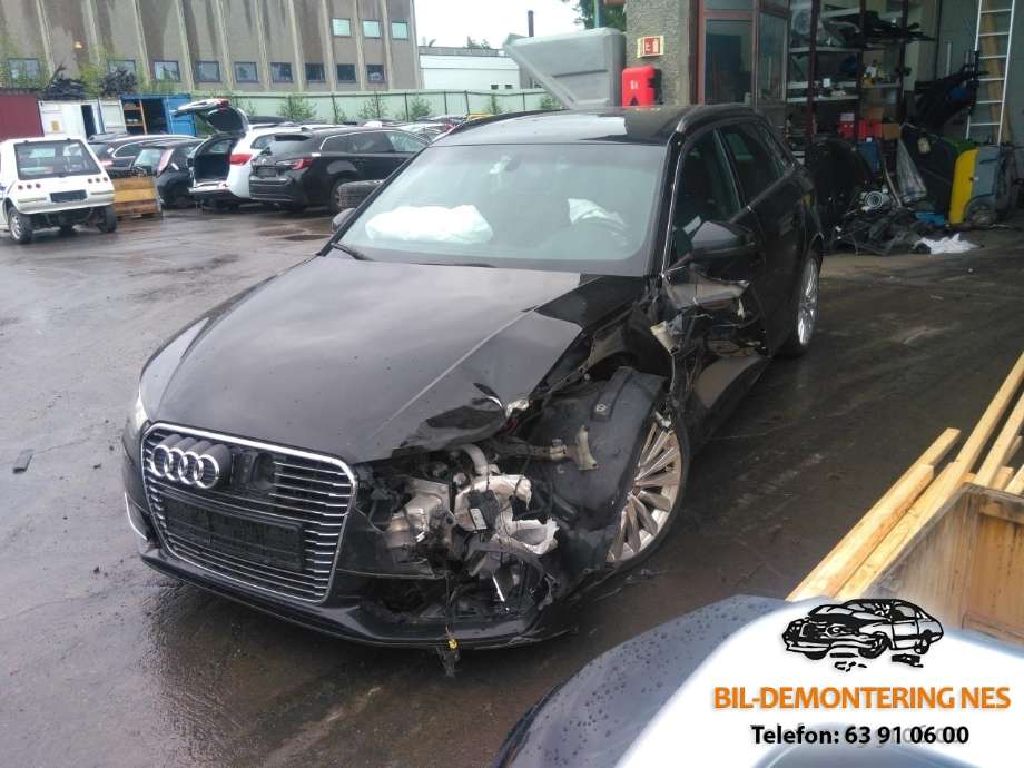 Audi A3 2012-2016 (Type III, Fase 1) delebil , Motorkode: CUKB, Girkassekode: RNT