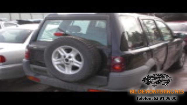 Drivaksel venstre foran, bensin/manuell til VW Golf IV 1998-2003  