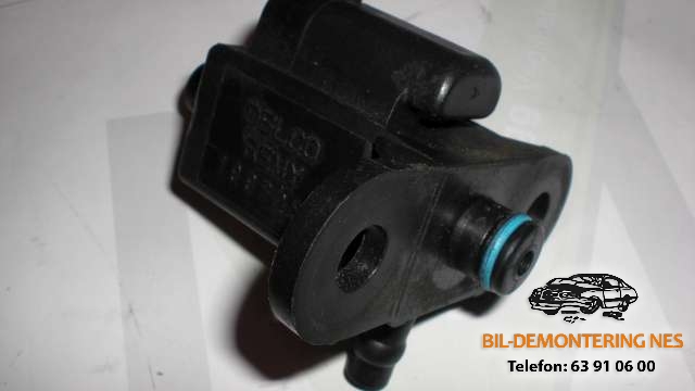 Vakuumventil til Chevrolet Blazer S-10 1995-2005  (DELKO REMY|1997258|)