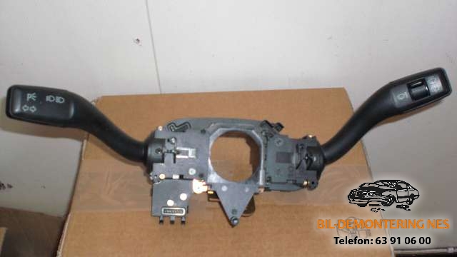 Bryter combi til Audi A4, 2001-2004 (Type II) (B6) (B6) (8E0953549F)