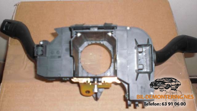Bryter combi til Audi A4 2001-2004 (Type II) (B6) (B6) (8E0953549F|)