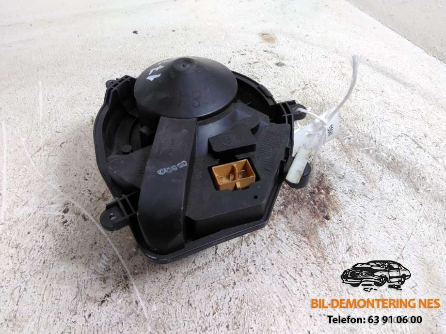 Varmeapparat motor til Audi A4 1999-2001 (Type I, Fase 2) (B5) (B5) (740221233 F|)