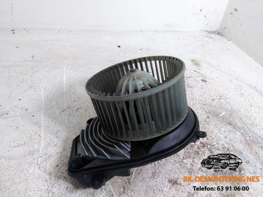 Varmeapparat motor til Audi A4 1999-2001 (Type I, Fase 2) (B5) (B5) (740221233 F|)