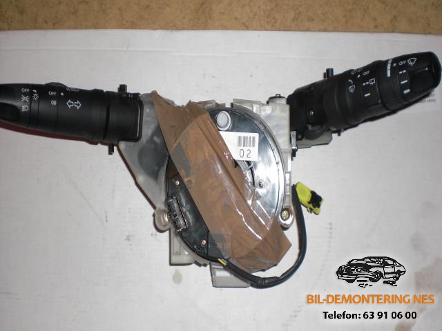 Bryter combi til Nissan Micra, 2003-2010 (K12) (K12) 