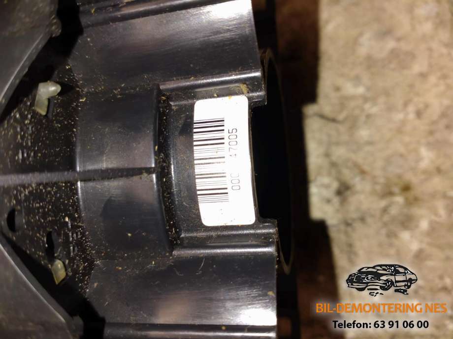 Airbag slepering til BMW 5-Serie 1996-2003 (E39) (E39) (613183774889|)