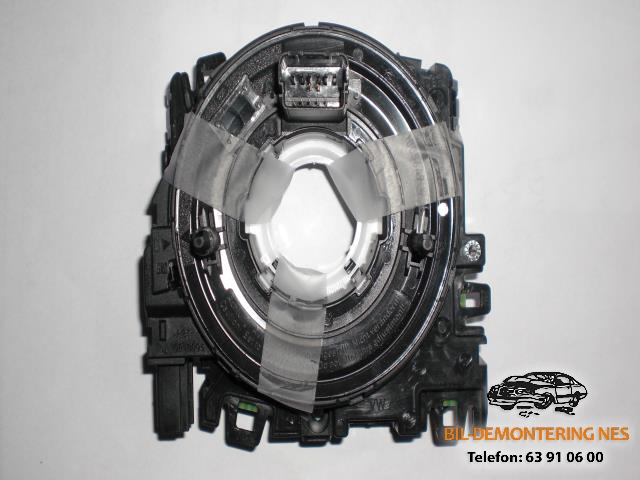 Airbag slepering til VW Golf VII, 2012-2017 (Fase 1)  (5Q0953549A)