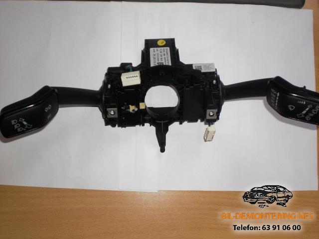 Bryter combi til VW Golf VII, 2012-2017 (Fase 1)  (5Q0953507AE)