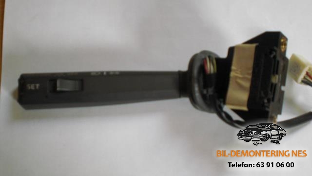 Bryter blink til Volvo V70 (S70/XC70), 1997-2000 (Type I)  