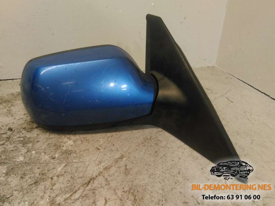 Speil høyre til Mazda 3 2003-2005 (Type I, Fase 1)  