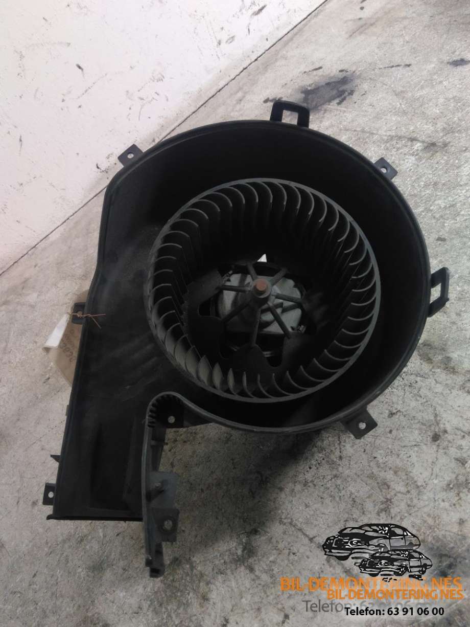 Varmeapparat motor til Opel Signum 2003-2006  (VALEO|007013E|)