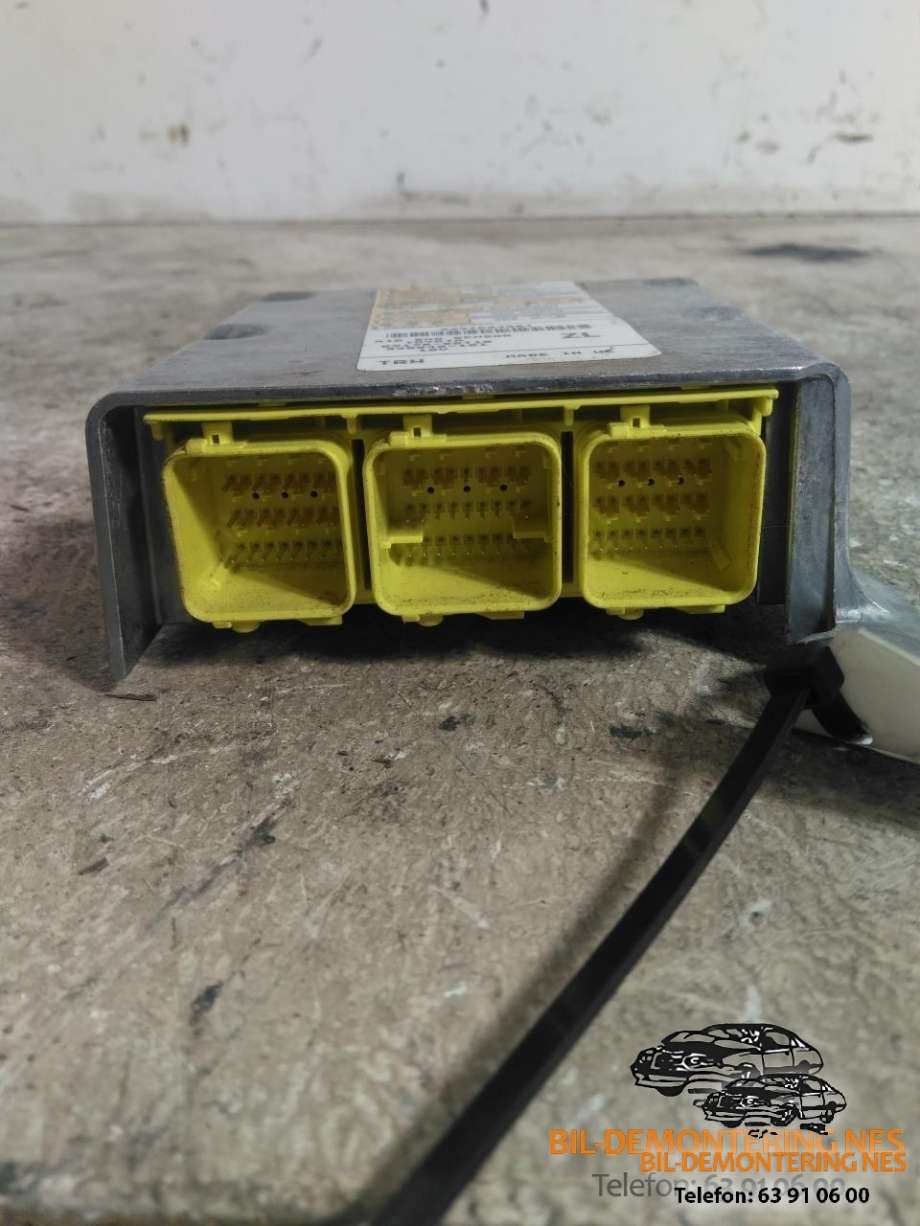 Speil høyre til Ford Transit Connect, 2009-2013 (Type I, Fase 2)  
