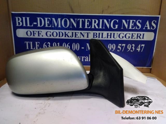 Speil høyre til Toyota Avensis 2003-2008 (Type II)