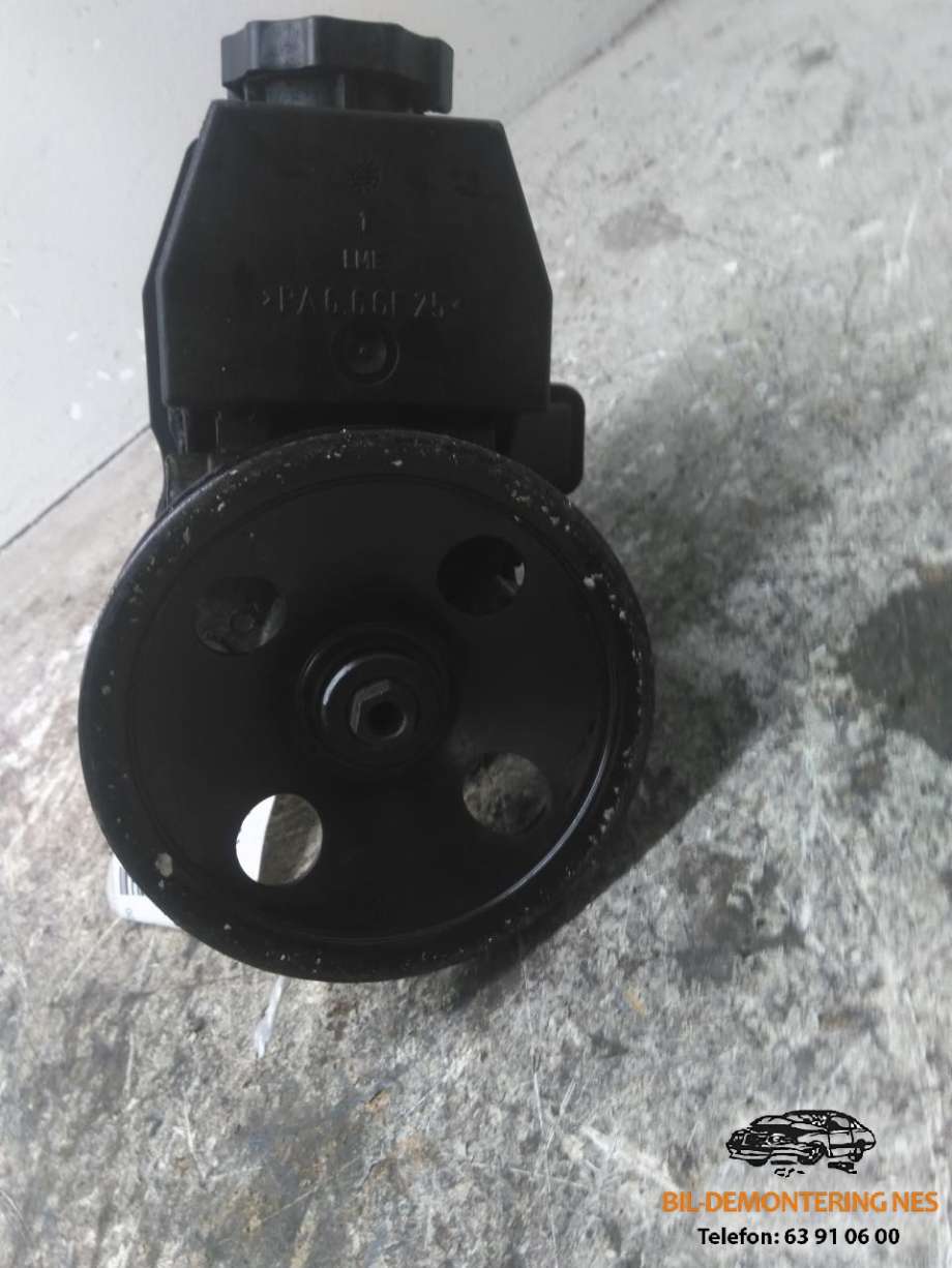 Servo pumpe mekanisk til Mercedes ML 1997-2005 (W163) (W163) (LUK|2108077|0024667901|)