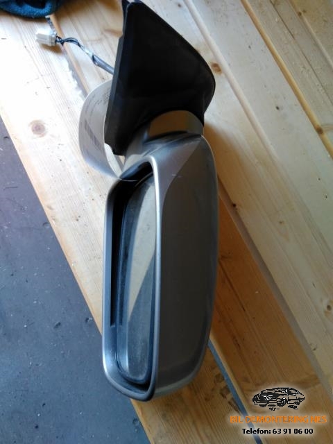 Speil høyre til Nissan X-Trail, 2002-2007 (T30) (T30) 