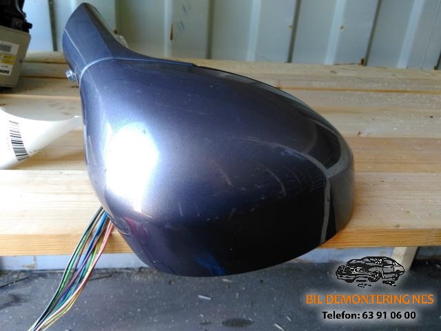 Speil høyre til Citroën C4 2004-2011 (Type I)  