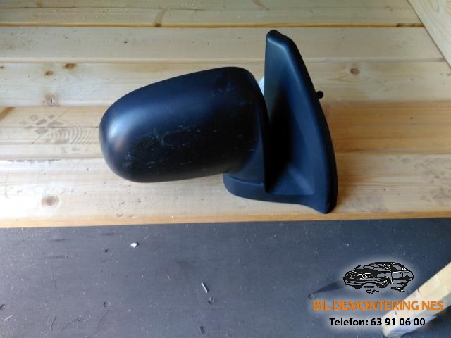 Speil høyre til Hyundai Atos, Prime 2004-2008 (Type II)  