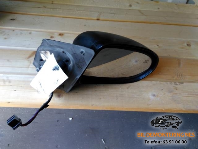 Speil høyre til Dodge Caliber, 2006-2010  