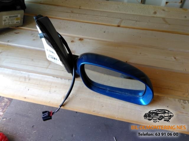 Speil høyre til VW Touran 2003-2006 (Type I, Fase 1)