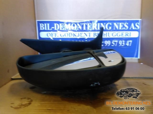Speil venstre til Citroën Jumper 2002-2006 (Type II)  