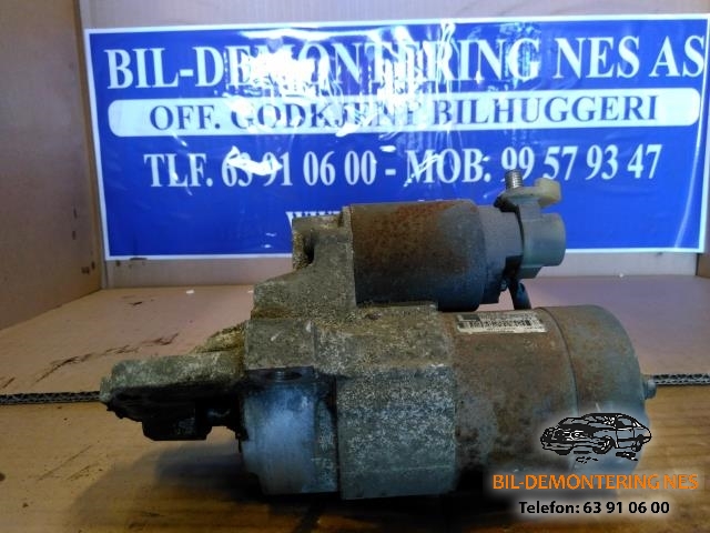 Starter til Mazda 6, 2002-2008 (Type I)  (MITSUBISHI|M000T90981)