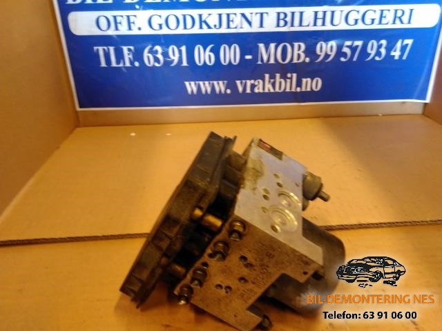 ABS sentral til Mazda 6 2002-2008 (Type I)  (5622E0265|GR1E437A0|)