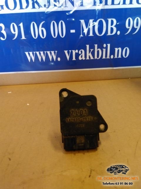 Luftmengde/luftmassemåler til Mazda 6 2002-2008 (Type I)  (1974002010|)