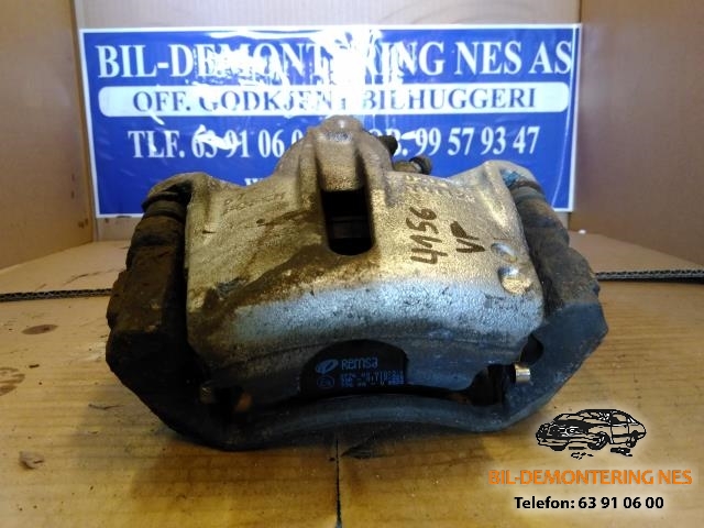 Bremsecaliper venstre foran til Ford Mondeo 2001-2007 (Type III) (BOSCH|)